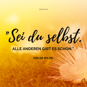 Stärken stärken Wilde