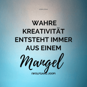 Kreativitätstechniken Joop