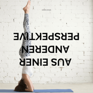 Kreativitätstechniken Design Thinking